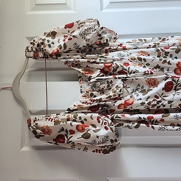 Cider 2x fruit dress - Picture 2 of 4